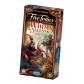Five Tribes: Whims of the Sultan