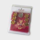 Flamecraft: Metal Coins Series 2