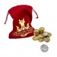 Flamecraft: Metal Coins Series 2