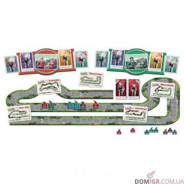 Купить Flamme Rouge Flamme Rouge