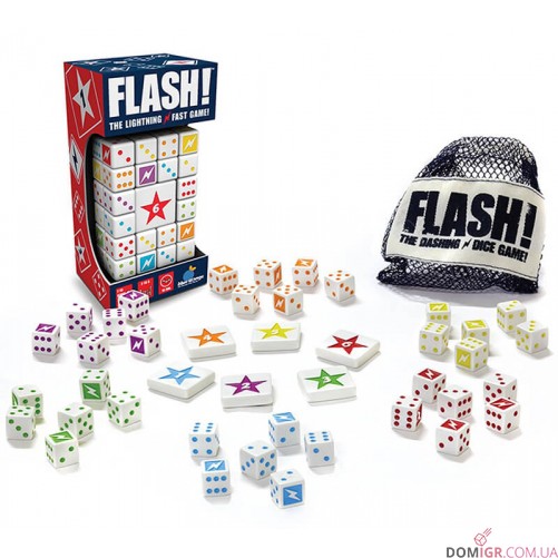 Flash!