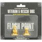 Купить Flash Point: Fire Rescue – Veteran and Rescue Dog Flash Point: Fire Rescue – Veteran and Rescue Dog