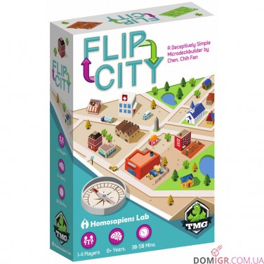 Flip City