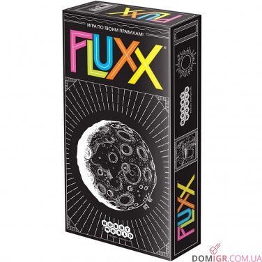 Fluxx 5.0