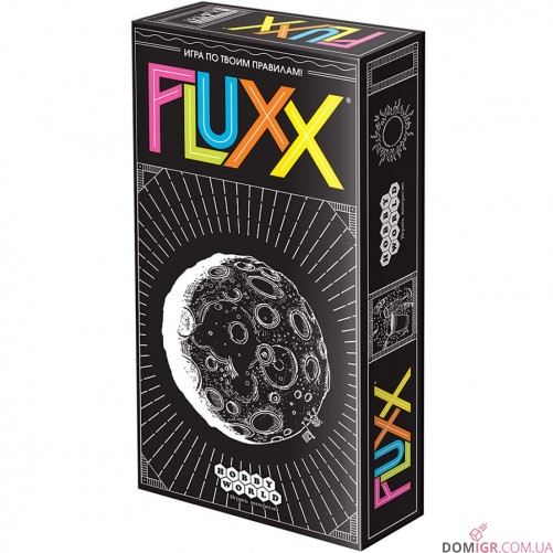 Fluxx 5.0