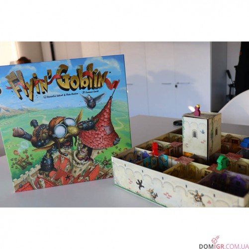 Flyin' Goblin