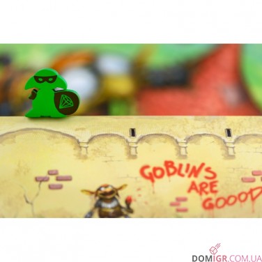 Купити Flyin' Goblin Flyin' Goblin