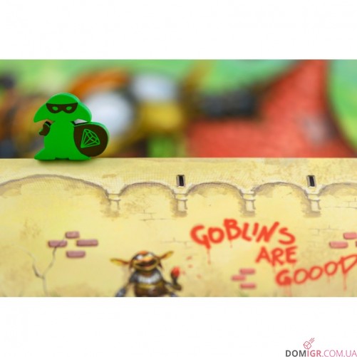 Flyin' Goblin