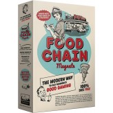 Food Chain Magnate Купить Food Chain Magnate (Новинки настольных игр 2025)