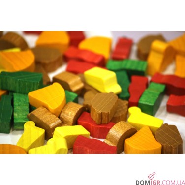 Купити Food Chain Magnate Food Chain Magnate