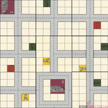 Купити Food Chain Magnate Food Chain Magnate