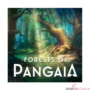 Купити Forests of Pangaia Forests of Pangaia