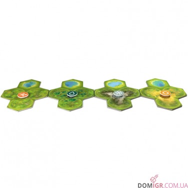 Купити Forests of Pangaia Forests of Pangaia