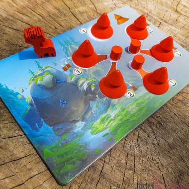 Купити Forests of Pangaia Forests of Pangaia