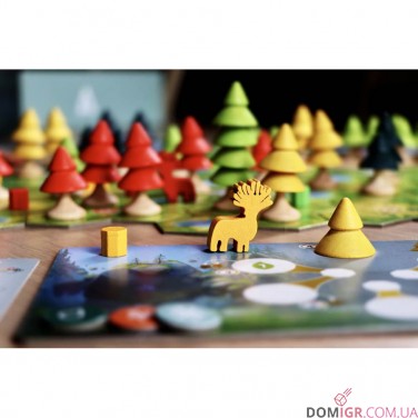 Купити Forests of Pangaia Forests of Pangaia