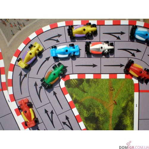 Formula D
