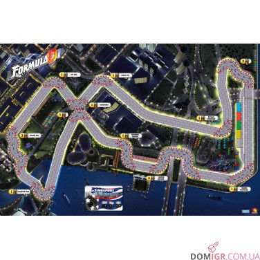 Formula D