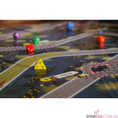 Formula D