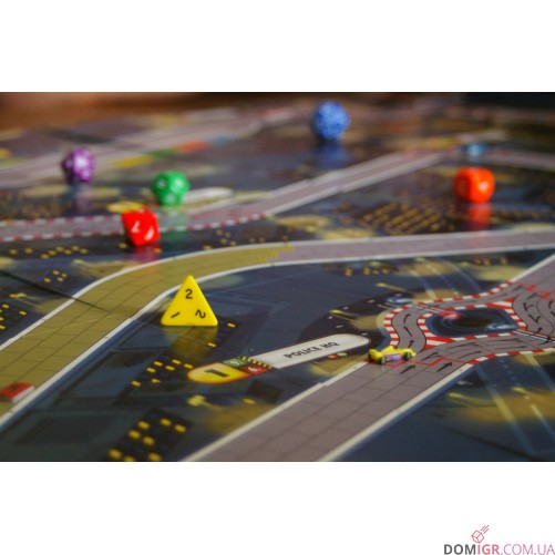 Formula D