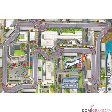 Formula D: Circuits 4 – Grand Prix of Baltimore & Buddh