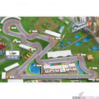 Formula D: Circuits 4 – Grand Prix of Baltimore & Buddh