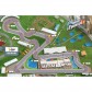 Formula D: Circuits 4 – Grand Prix of Baltimore & Buddh