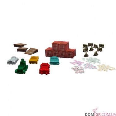 Купити Форсаж: Гонки мафії Форсаж: Гонки мафії