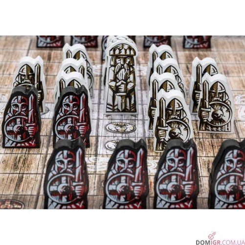 Фортеця короля