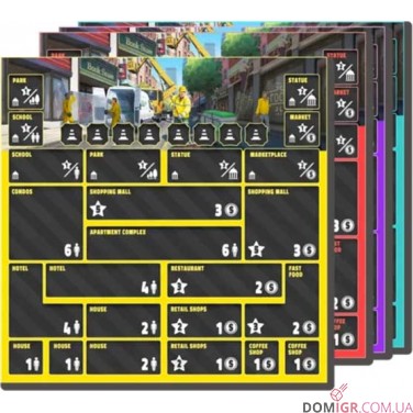 Foundations of Metropolis