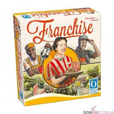 Franchise