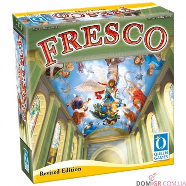 Fresco - Revised Edition