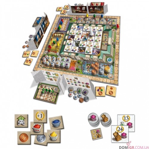 Fresco - Revised Edition