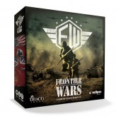 Frontier Wars