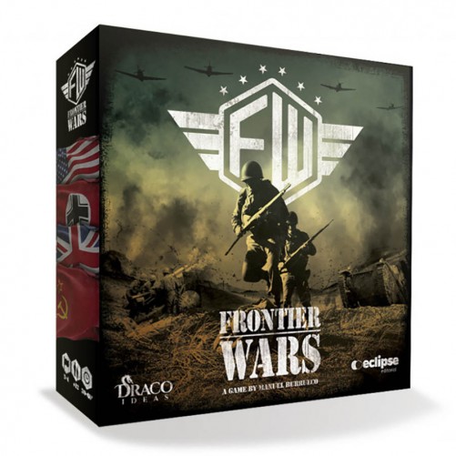 Frontier Wars