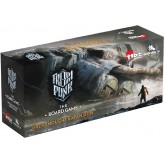 Frostpunk: The Board Game — Dreadnought Купить Frostpunk: The Board Game — Dreadnought (Кооперативні настільні ігри для двох)