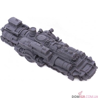 Frostpunk: The Board Game — Dreadnought