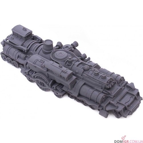 Frostpunk: The Board Game — Dreadnought