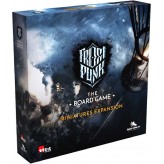 Frostpunk: The Board Game — Miniatures Купить Frostpunk: The Board Game — Miniatures (Кооперативні настільні ігри для двох)