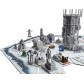 Frostpunk: The Board Game — Miniatures