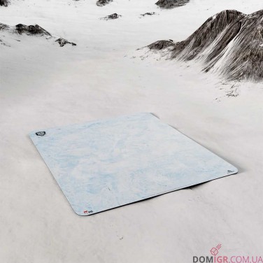 Купити Frostpunk: The Board Game — Playmat Frostpunk: The Board Game — Playmat