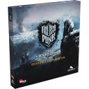 Frostpunk: The Board Game — Resources