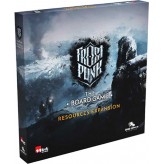 Frostpunk: The Board Game — Resources Купить Frostpunk: The Board Game — Resources (Кооперативні настільні ігри для двох)