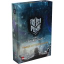 Frostpunk: The Board Game — Timber City