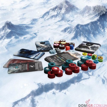 Фростпанк: Замерзлі землі