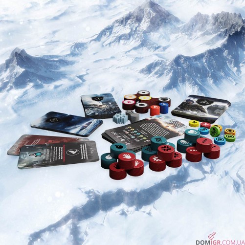 Фростпанк: Замерзлі землі