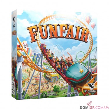 Funfair