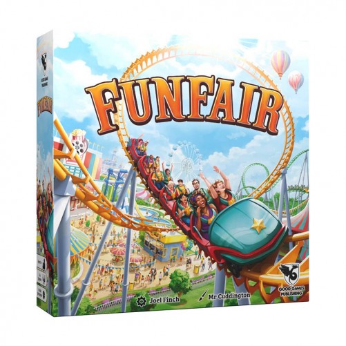 Funfair