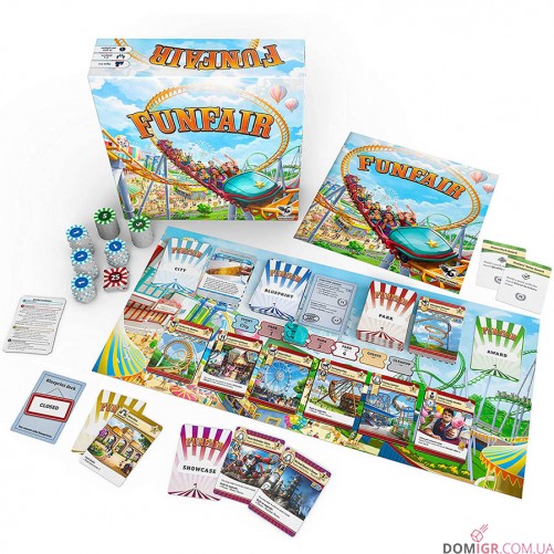Funfair