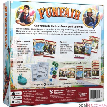 Funfair