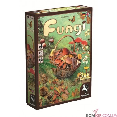Fungi